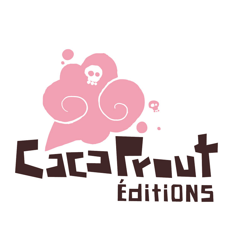 Cacaprout éditions